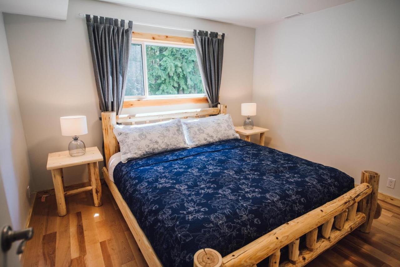 كليرووتر Grizzly Paw B&B المظهر الخارجي الصورة