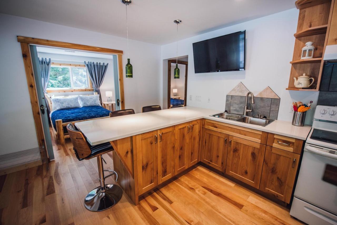 كليرووتر Grizzly Paw B&B المظهر الخارجي الصورة