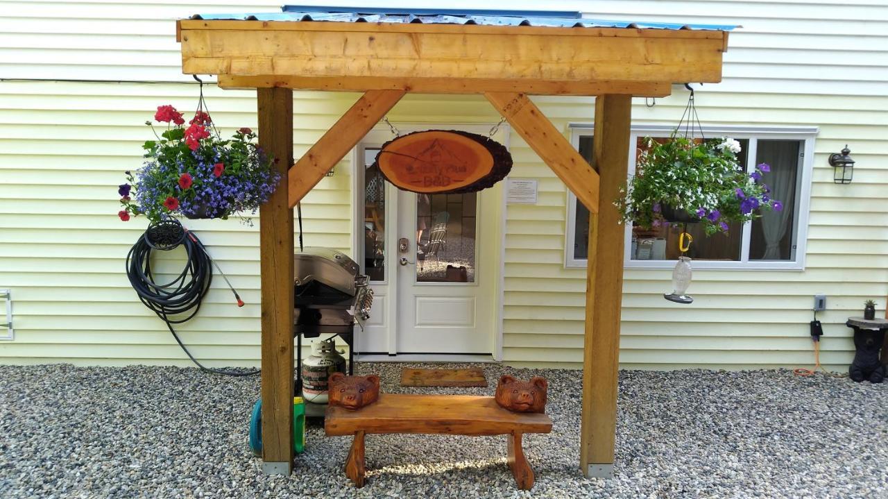 كليرووتر Grizzly Paw B&B المظهر الخارجي الصورة
